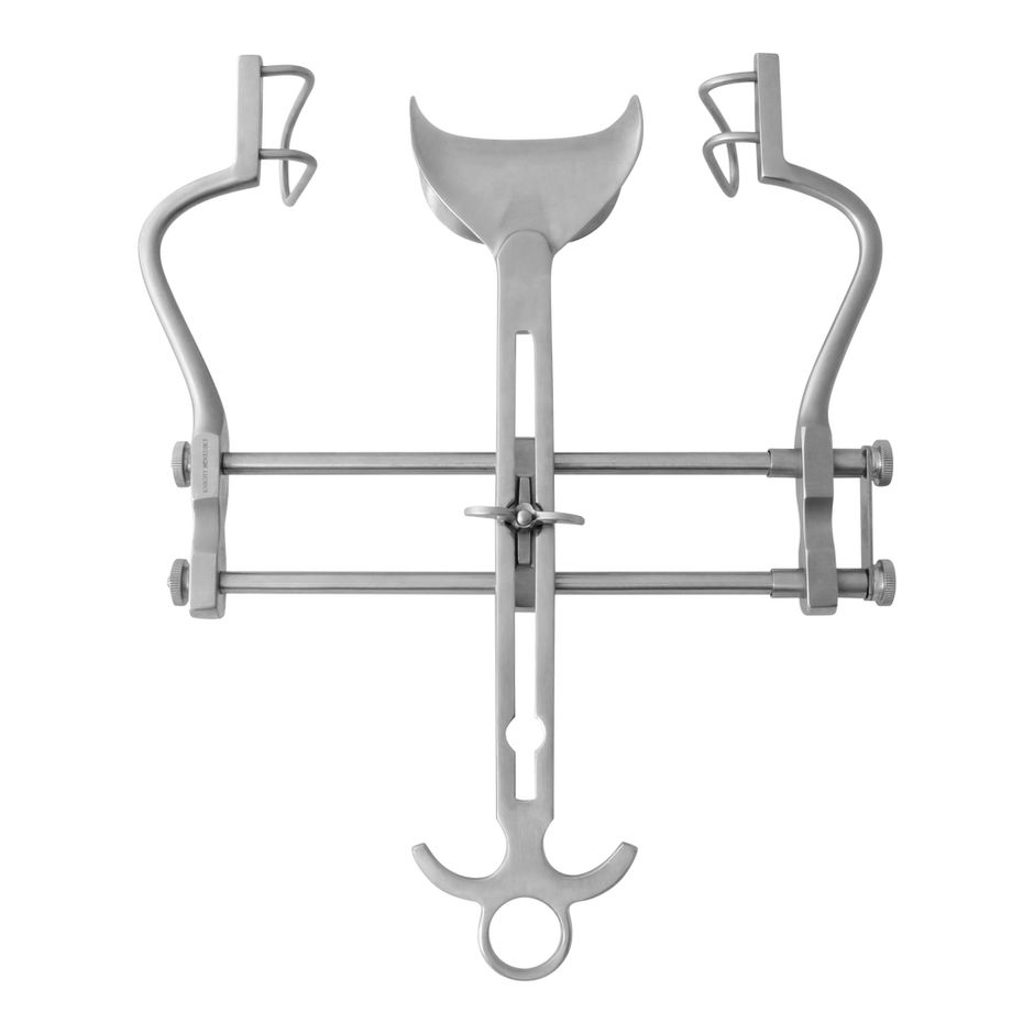 Knight Benedikt Balfour Retractor
